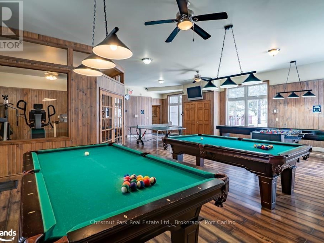 116-2 - 1052 RAT BAY ROAD, Lake of Bays