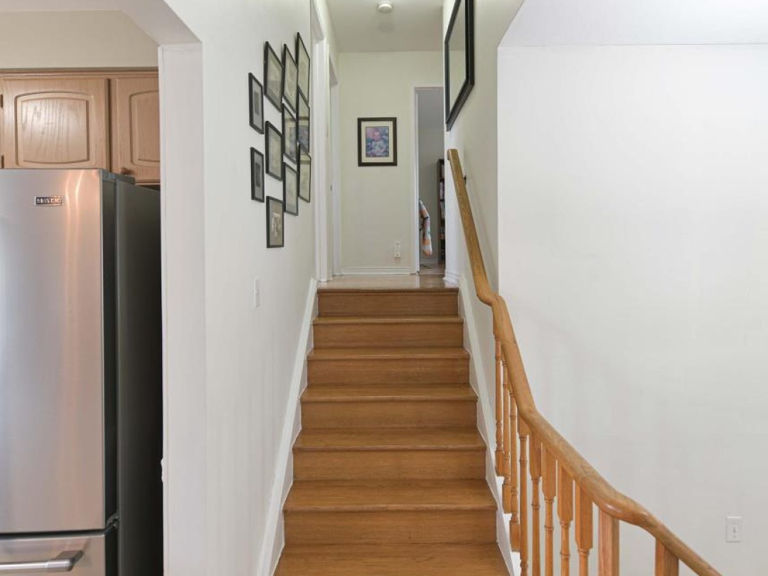 4 CHESTNUT PLACE, 