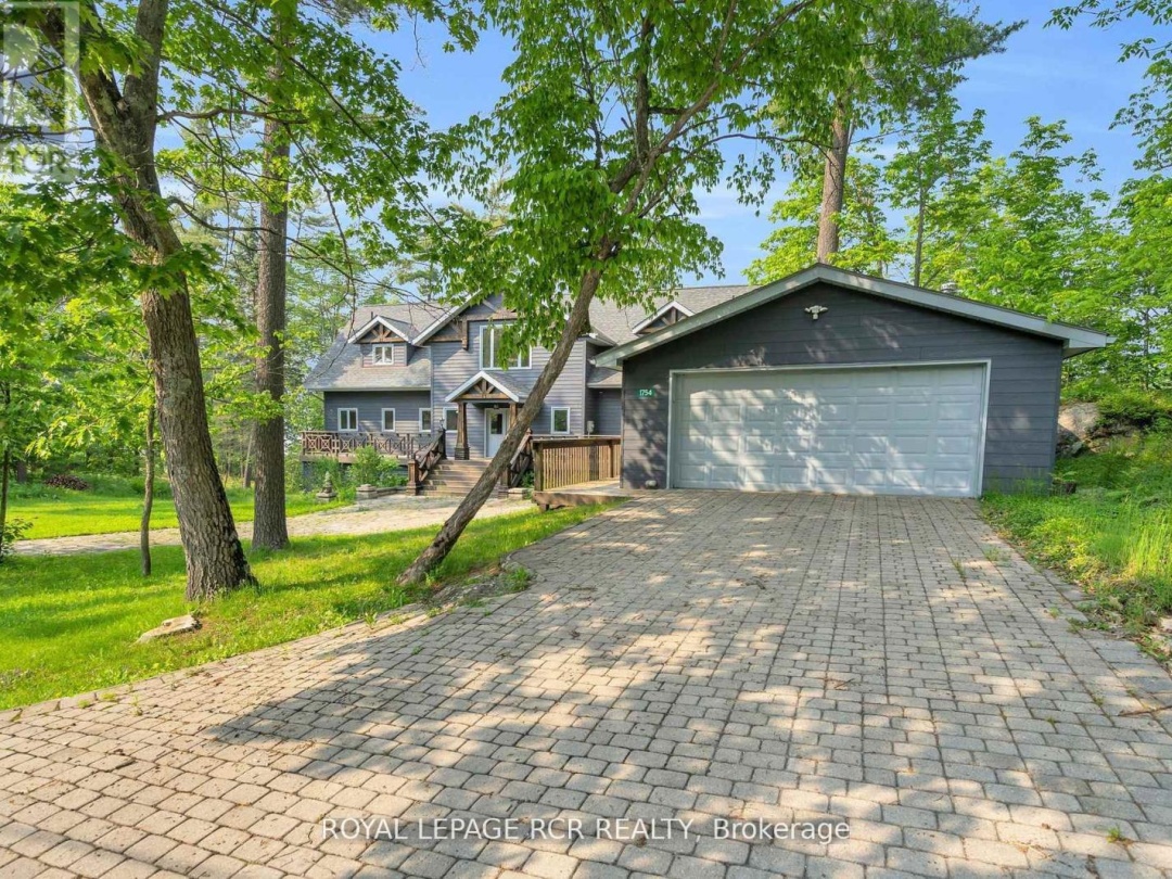 1754 PAPPY GILL LANE, 