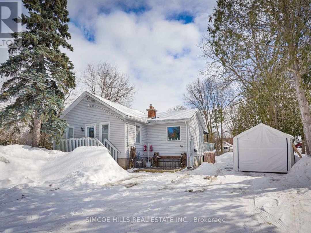 311 John Street, Orillia