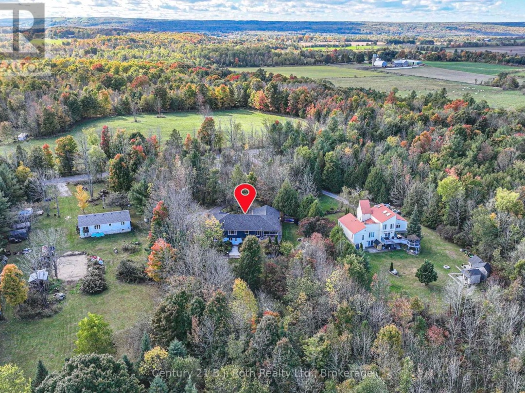 235 Medonte 2 Side Road, Oro-Medonte
