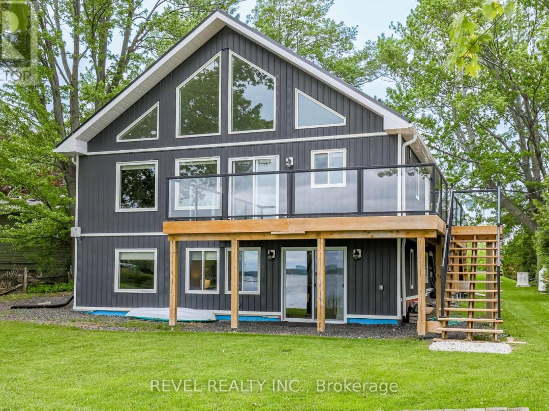 87 Marsh Creek Road, Lake Scugog