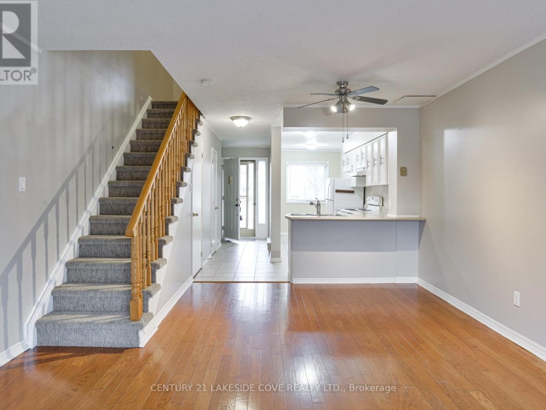 UNIT #37 - 11 LAGUNA PARKWAY, 