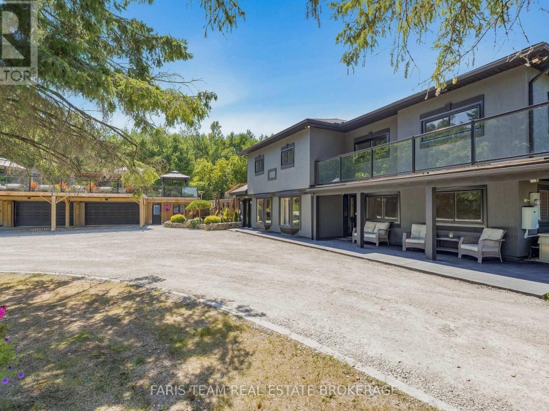 2988 FESSERTON SIDE ROAD, 