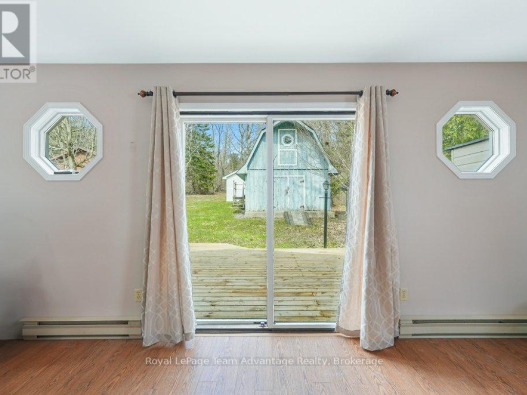 66 William Street, Parry Sound