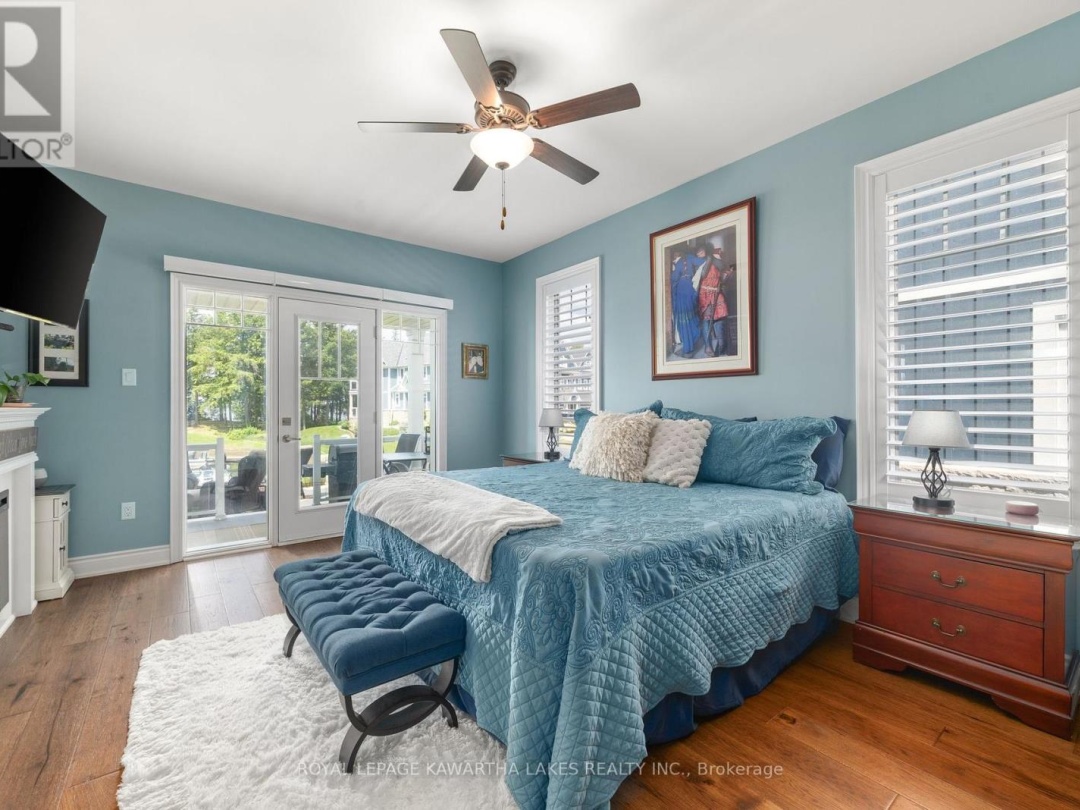 79 Rosedale Trail, Balsam Lake