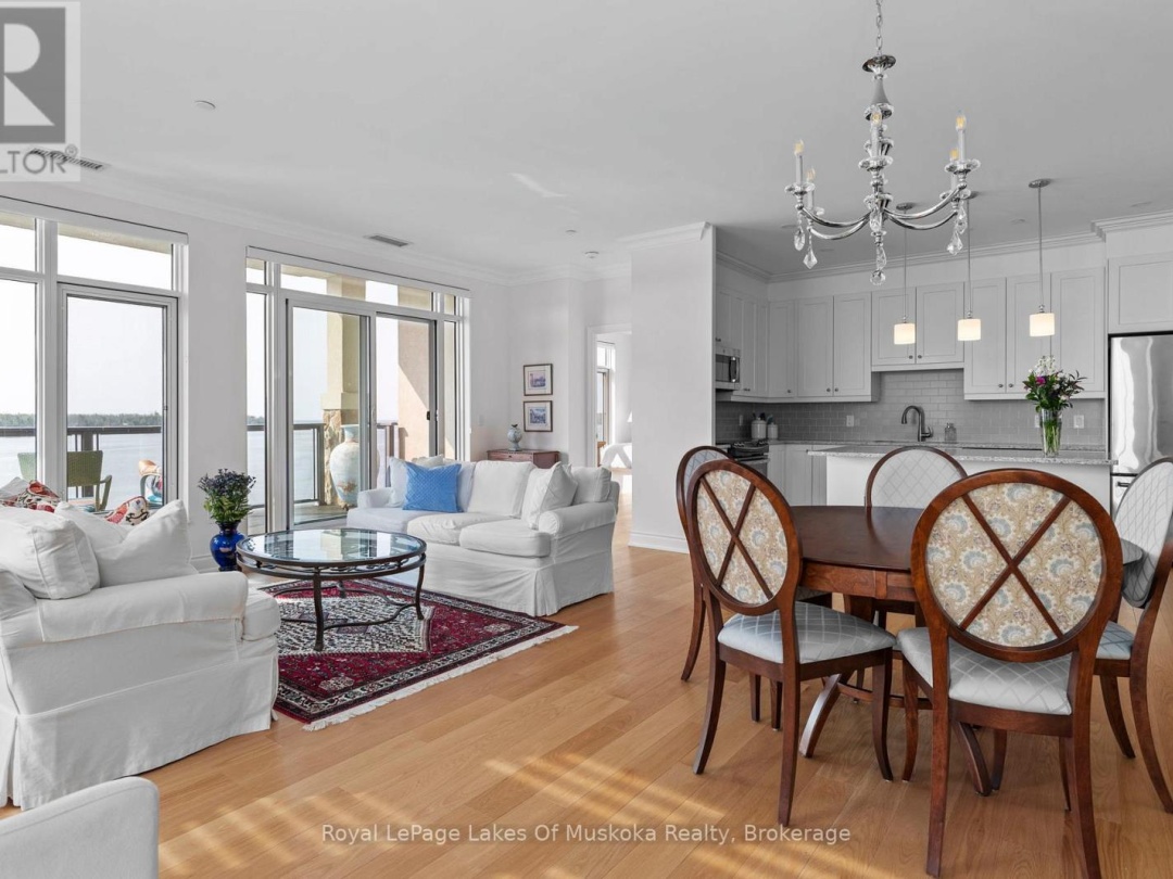 507 - 90 ORCHARD POINT ROAD, 