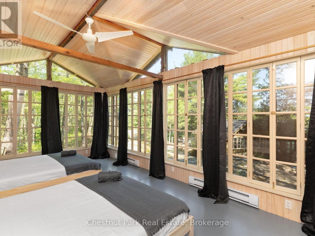 29 Island 26Lm, Lake Muskoka