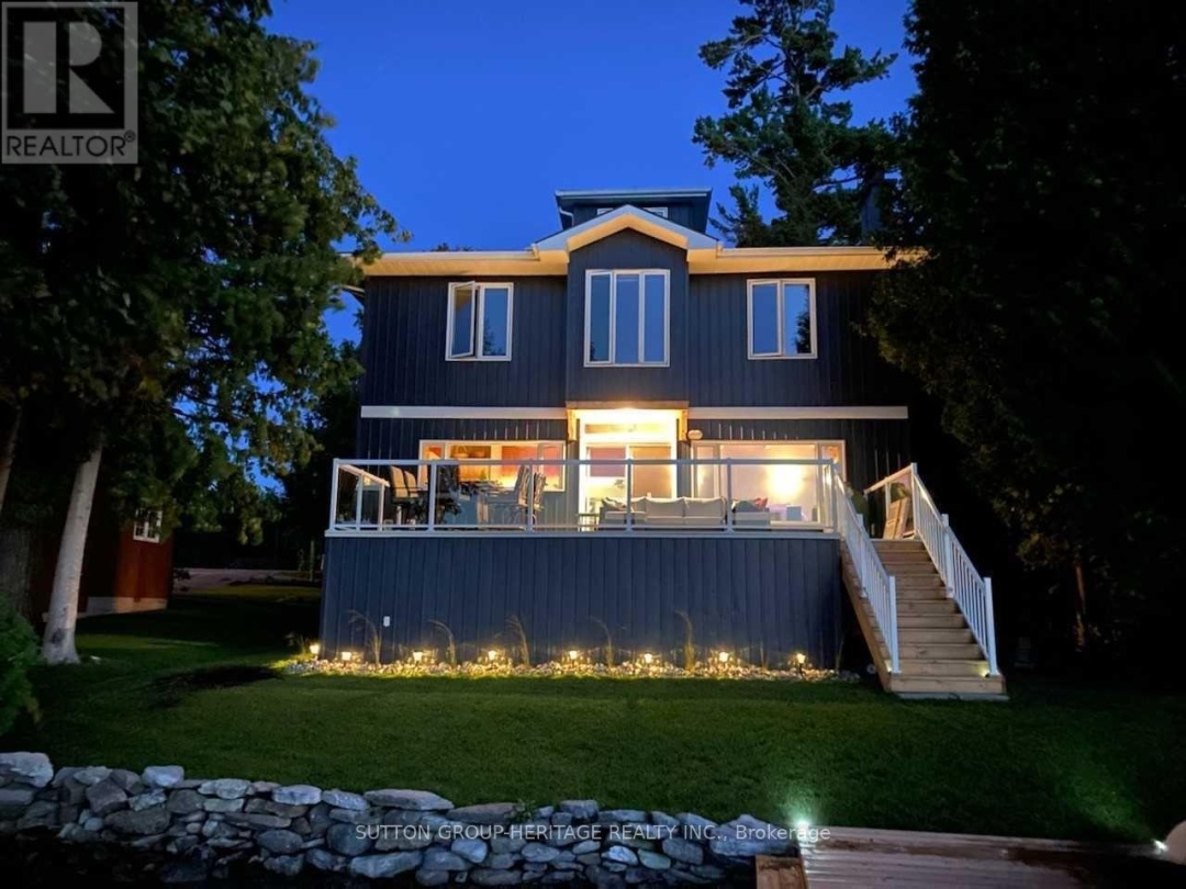 28 GOODMAN ROAD S, 