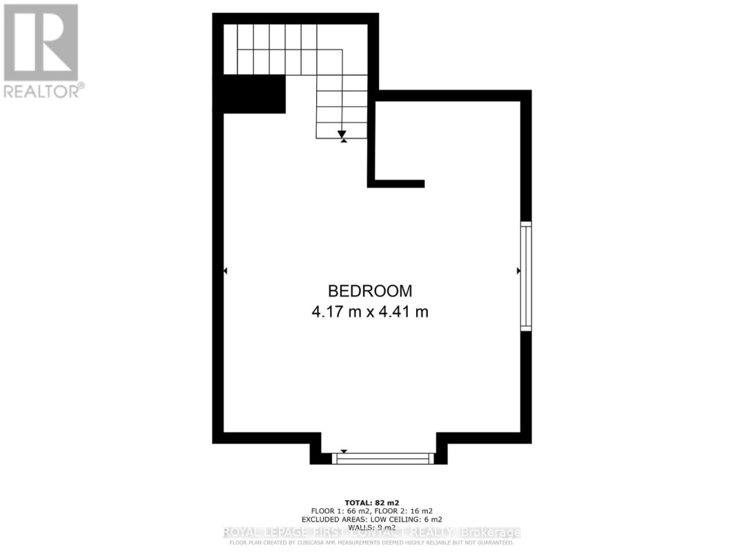 330 LACLIE STREET, 