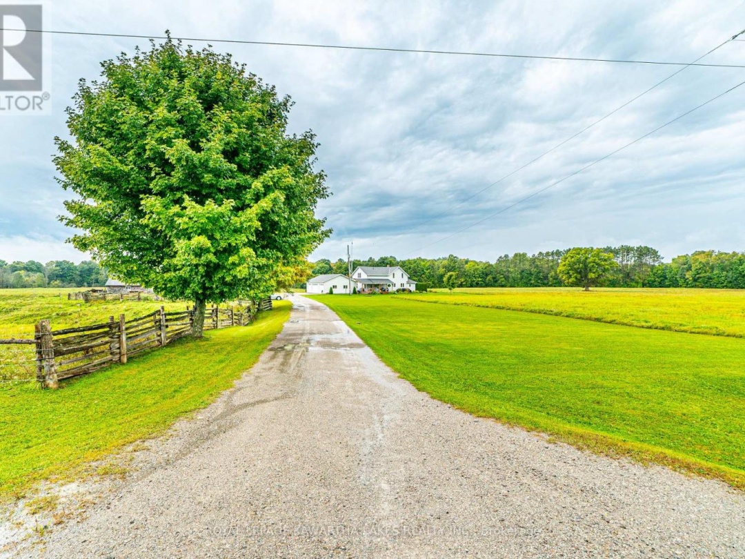 2433 COUNTY ROAD 121 ROAD, 