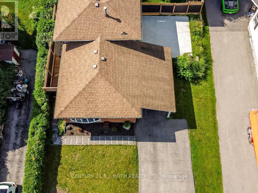 21 ARGYLE AVENUE, 