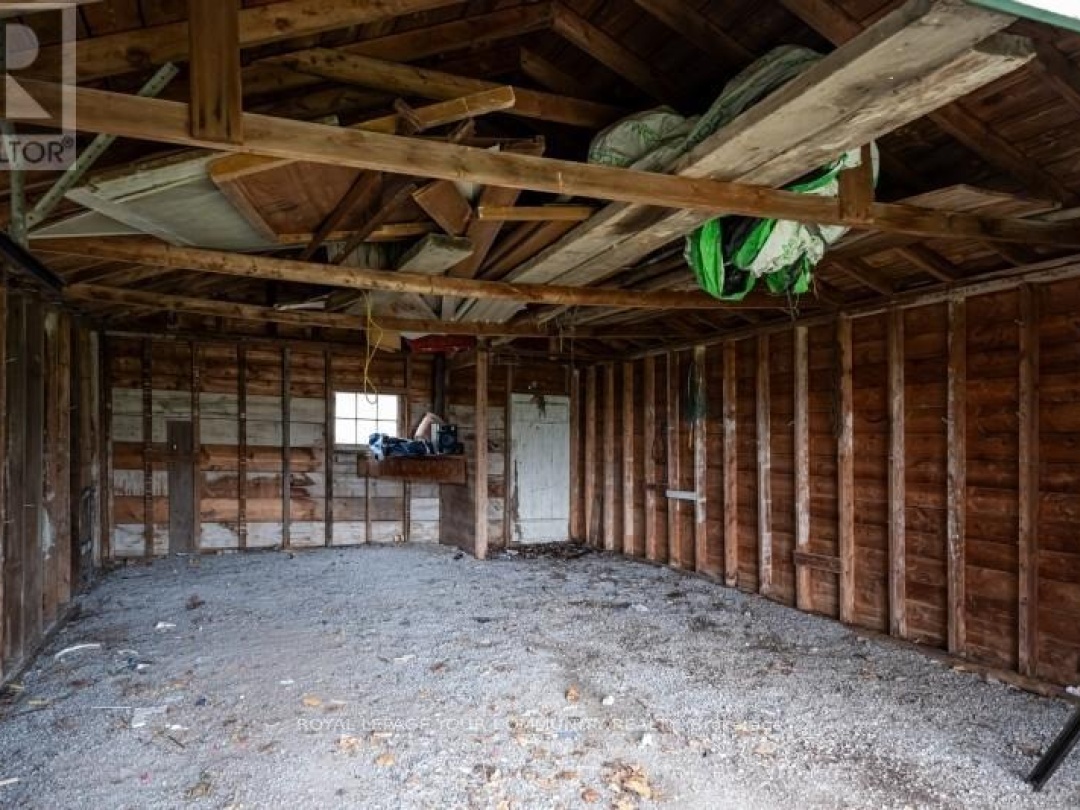 4071 Hwy 35 Highway, Kawartha Lakes (Cameron)