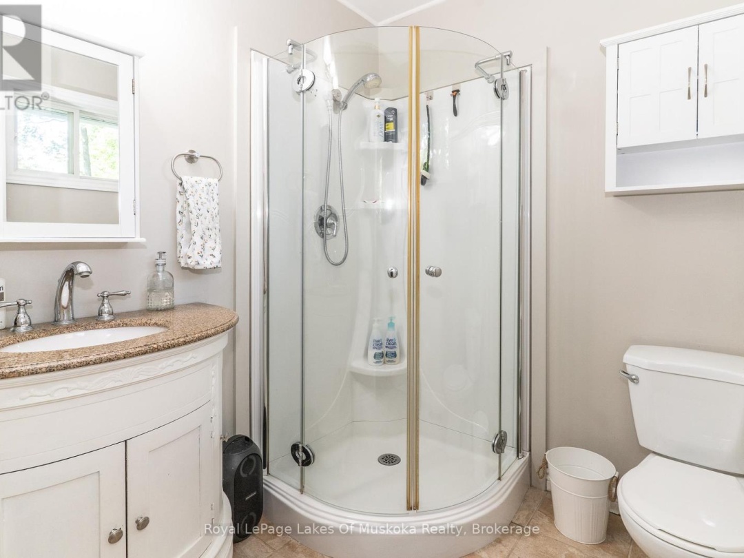 220 ALEXANDER STREET, 