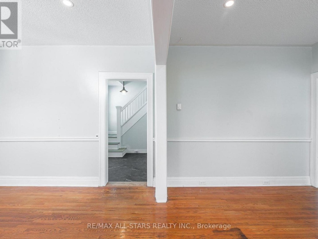 22 SHERWOOD STREET, 