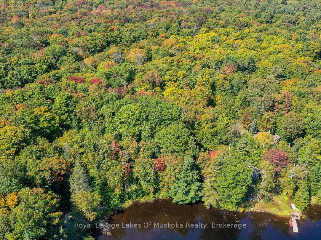 437 Otter Lake Road, Otter Lake