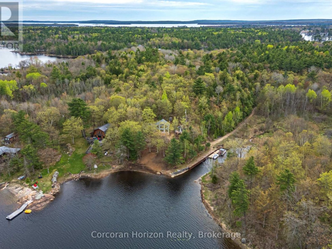 9316 GEORGIAN BAY SHORE ROAD, Georgian Bay