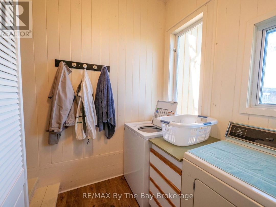 116 ISLAND 150/ BROSSEAU ISLAND, Georgian Bay