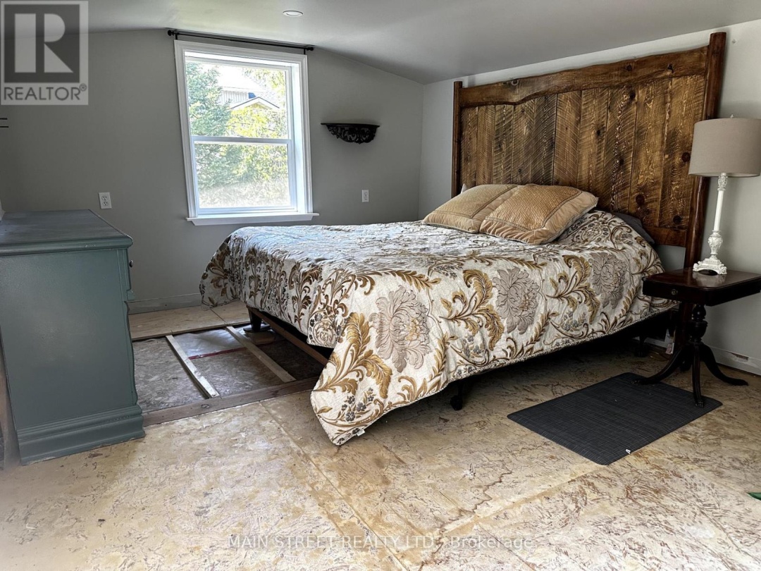 1183 South Morrison Lake Road, Morrison Lake