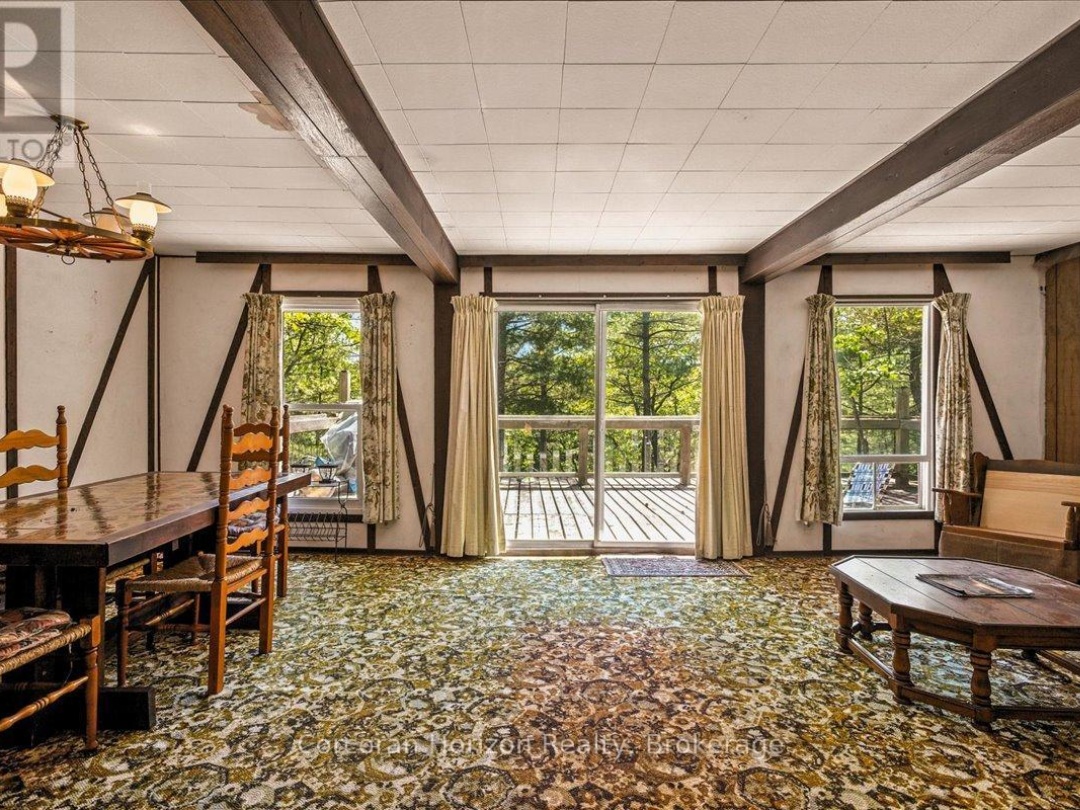 78 TAYLOR ISLAND, 
