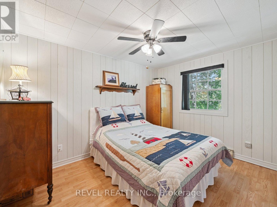 7 CROOKED COURT, 