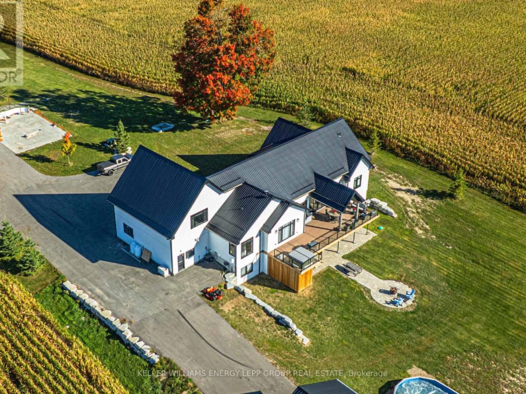 305 GLENARM ROAD, 
