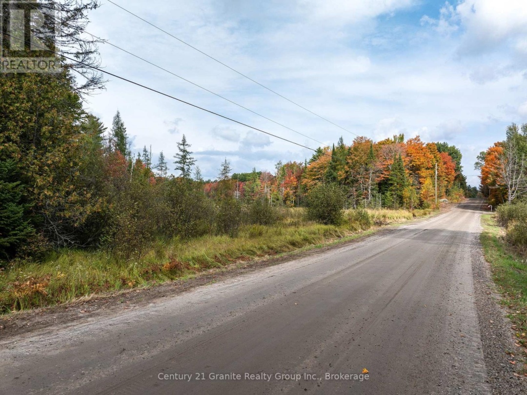 0 IRISH LINE ROAD, 