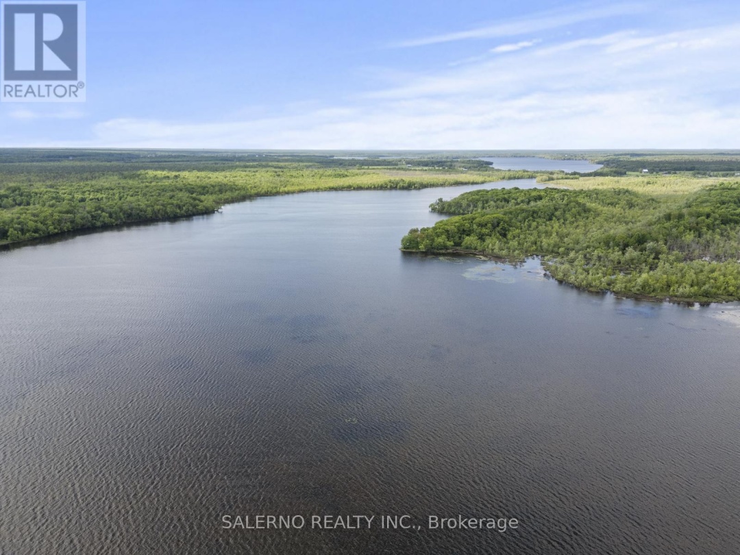 161 Campbell Beach Road, Dalrymple-south Lake