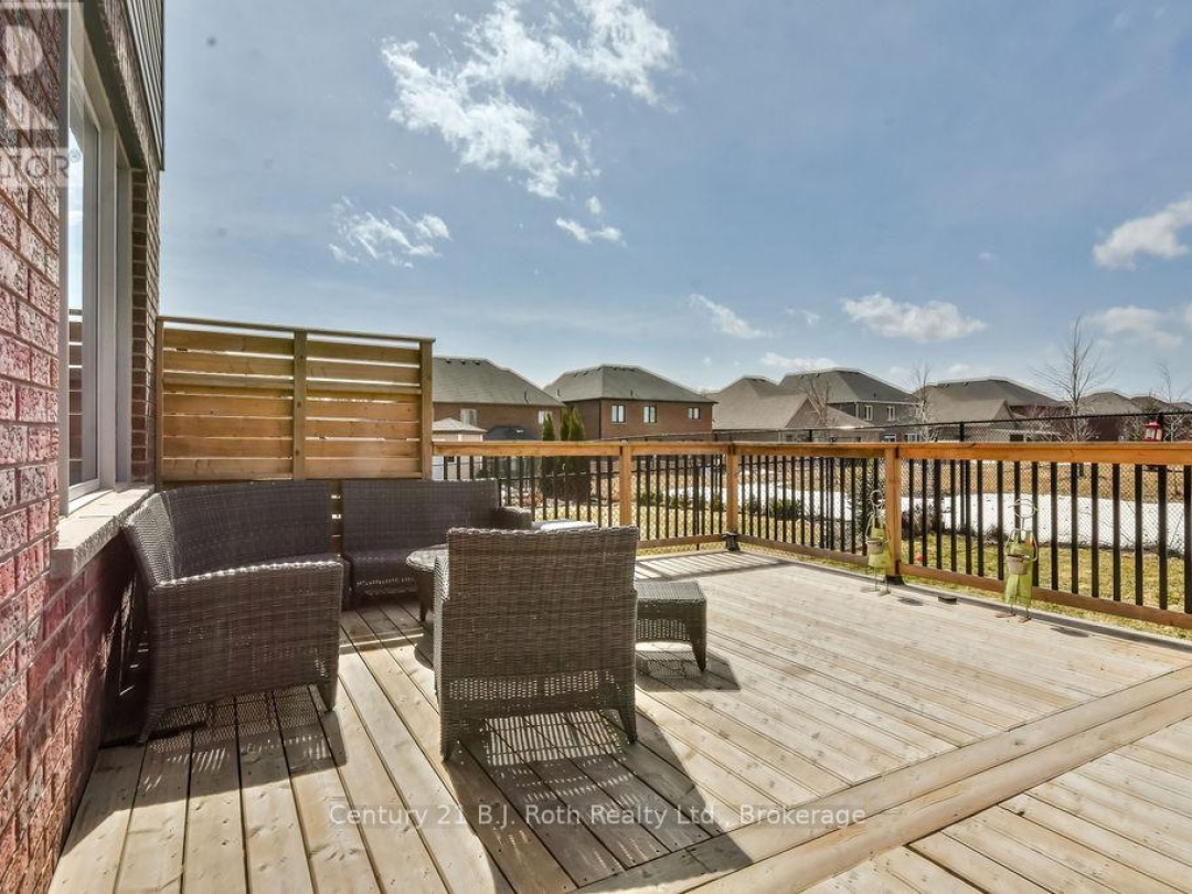 3040 Orion Boulevard, Orillia