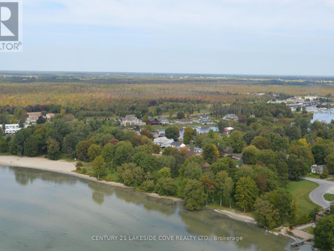 76 Turtle Path, Lake Simcoe
