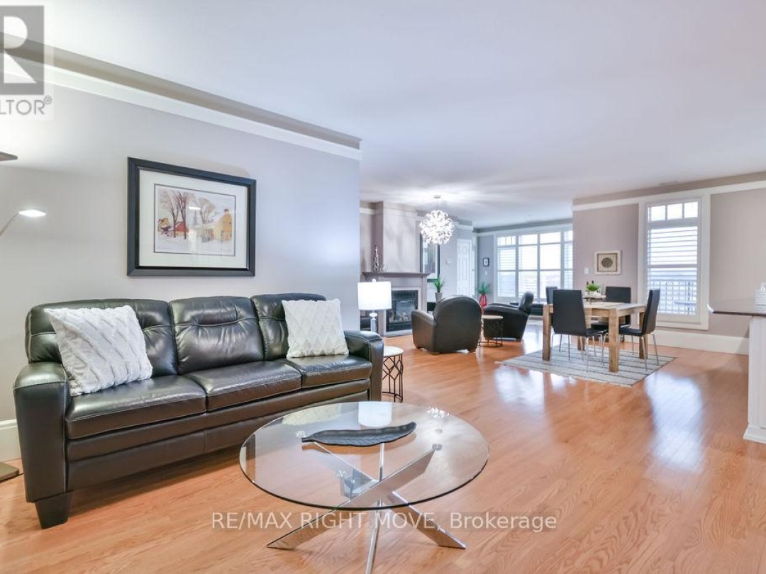 410 - 140 CEDAR ISLAND ROAD, 