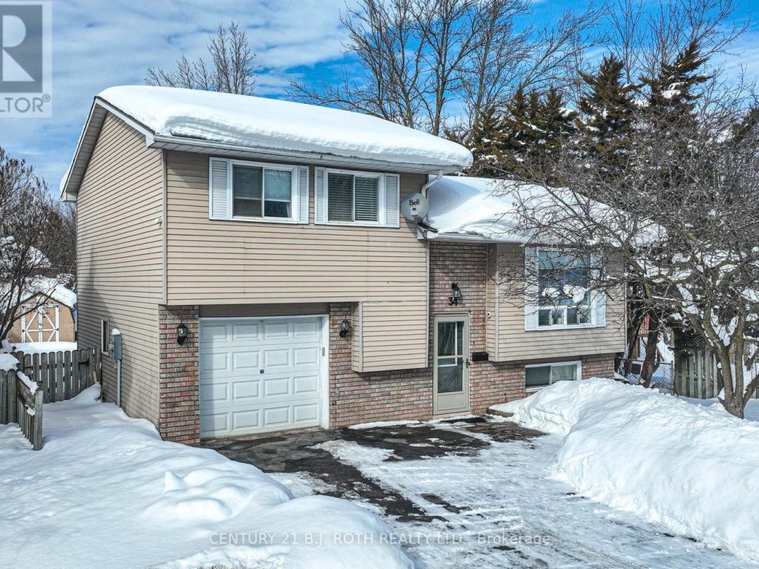 34 SHANNON STREET, 