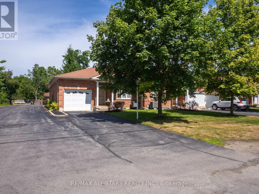 11 - 111 COLBORNE STREET, 