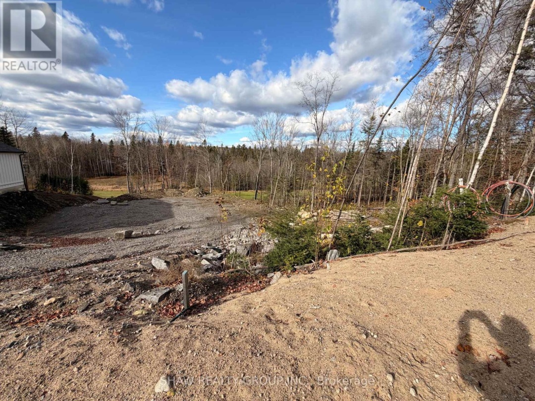 LOT 8 ST ANDREW'S CIRCLE, Huntsville (Chaffey)