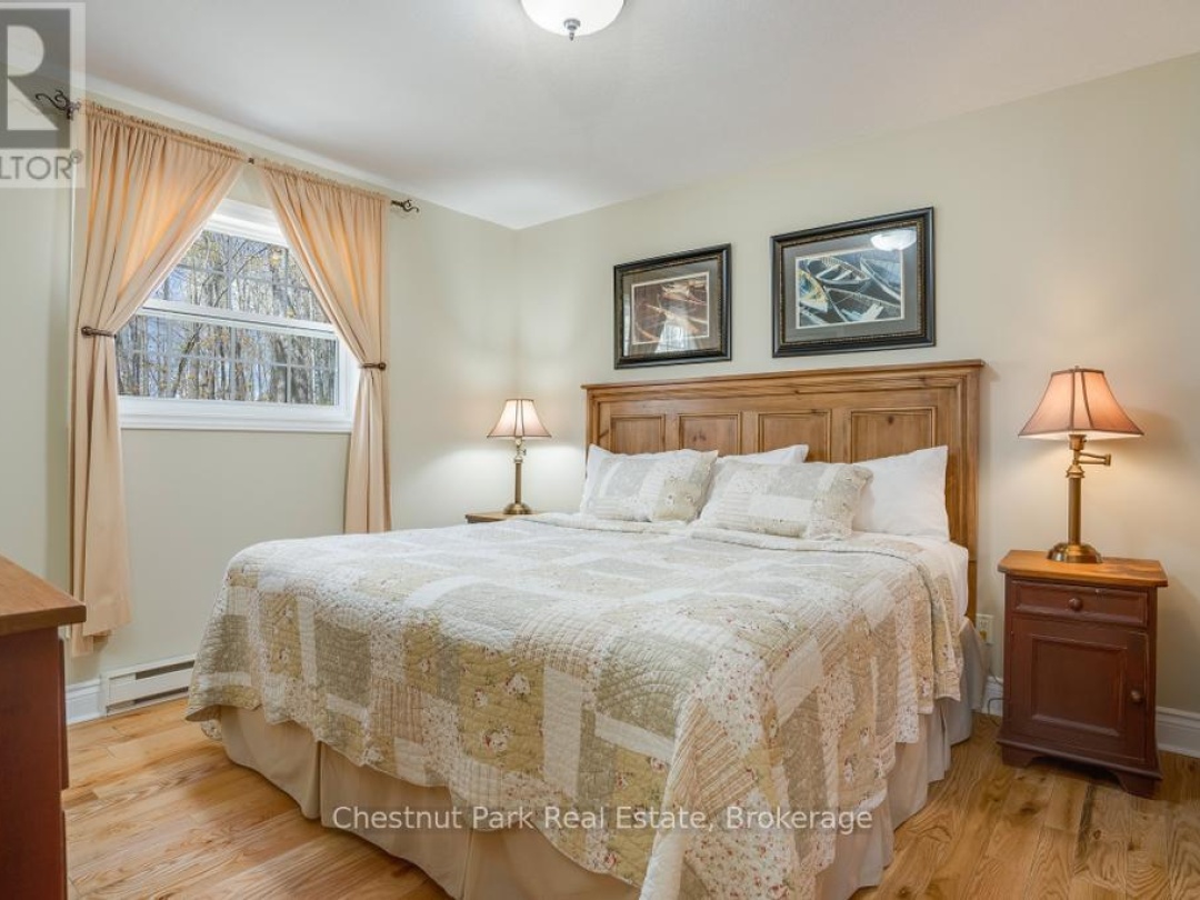 1052 RAT BAY RD 109-7 ROAD, Lake of Bays