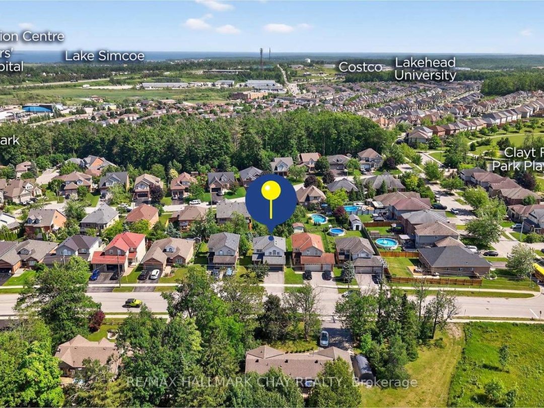 3159 BASS LAKE SIDE ROAD E, 