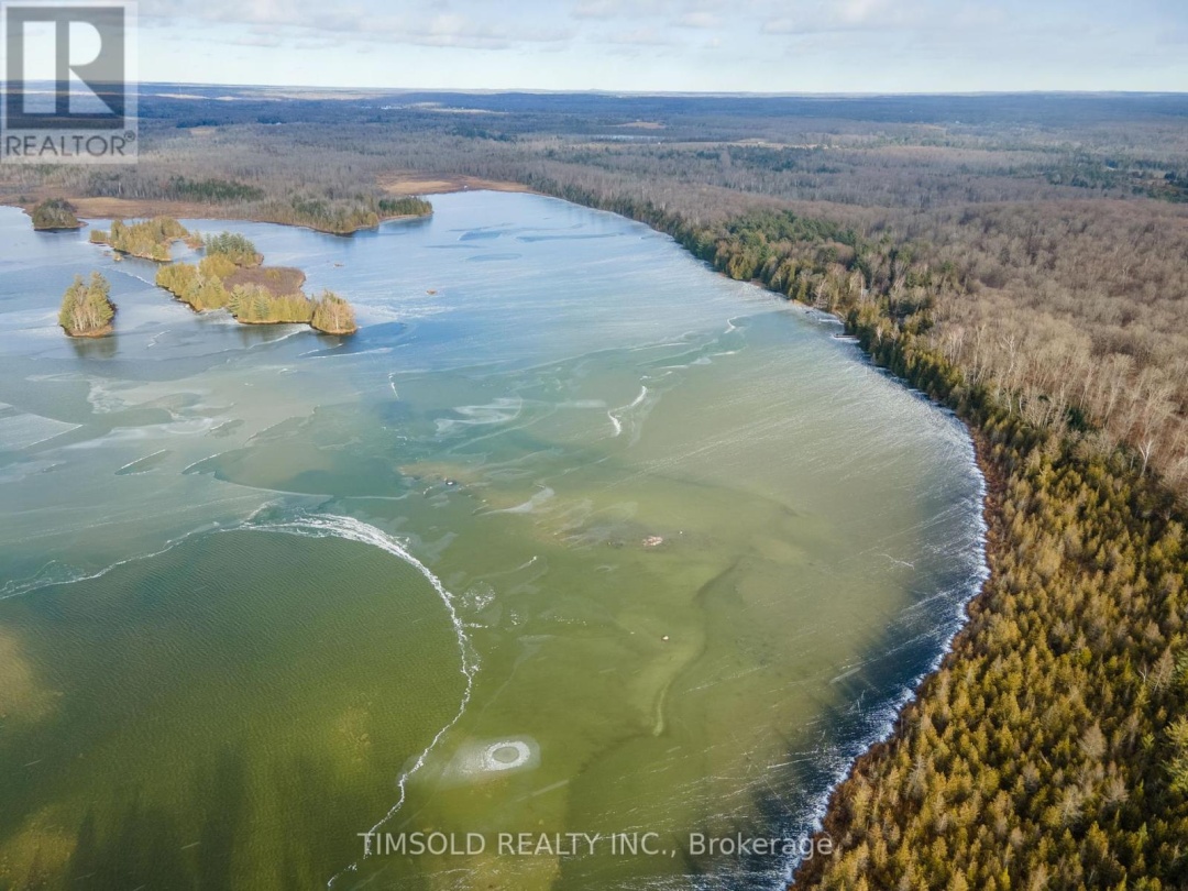 0 Bexley, Talbot Lake