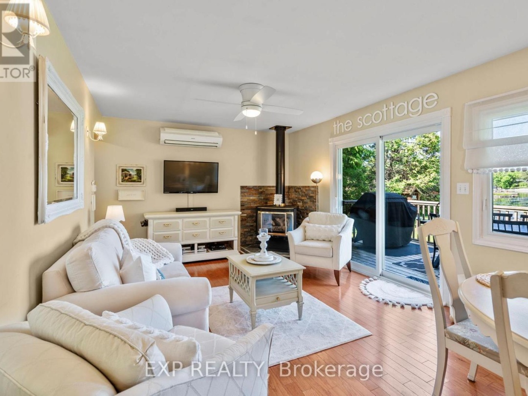 46 BAYVIEW ESTATE ROAD, 