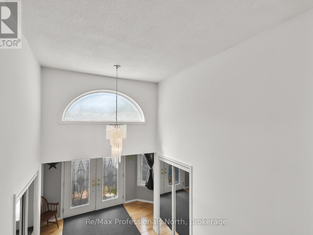1244 MUSKOKA ROAD 169, 