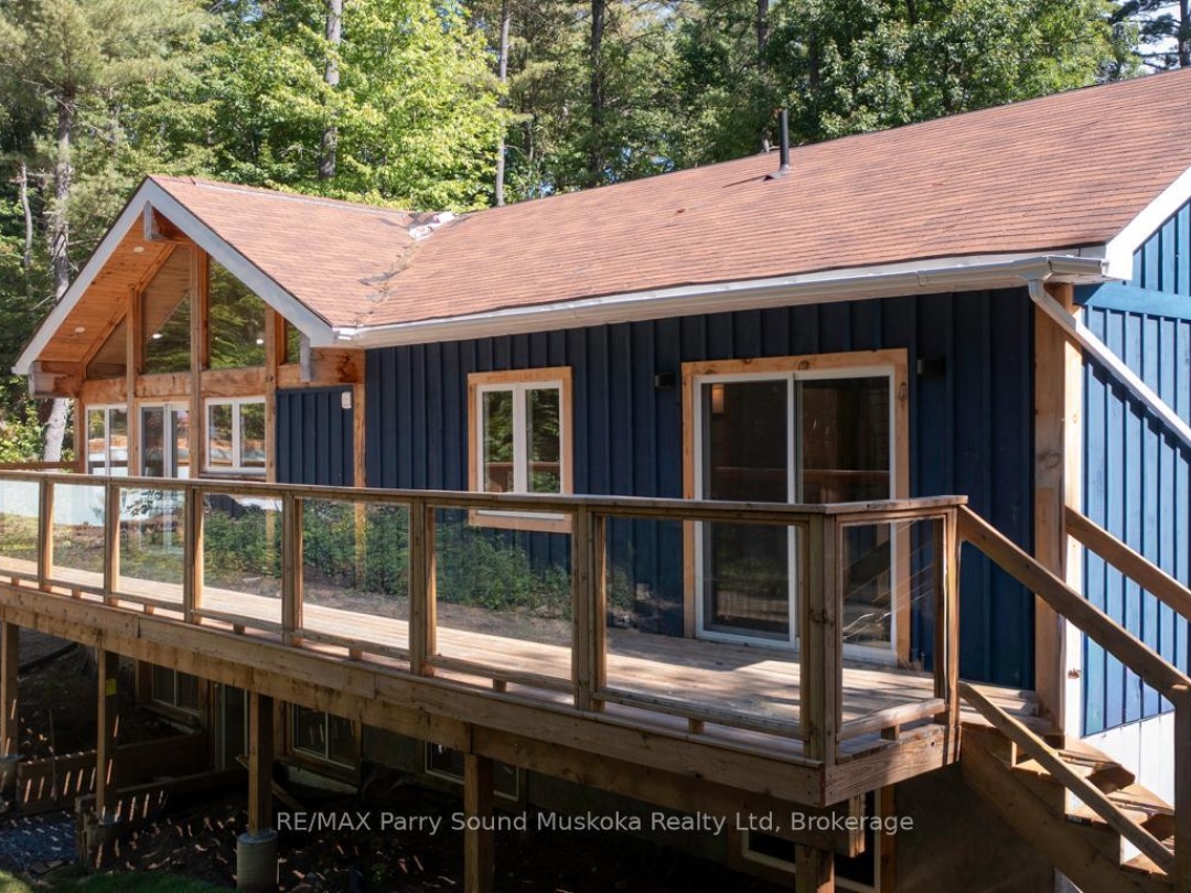 15 RANKIN LAKE ROAD, 
