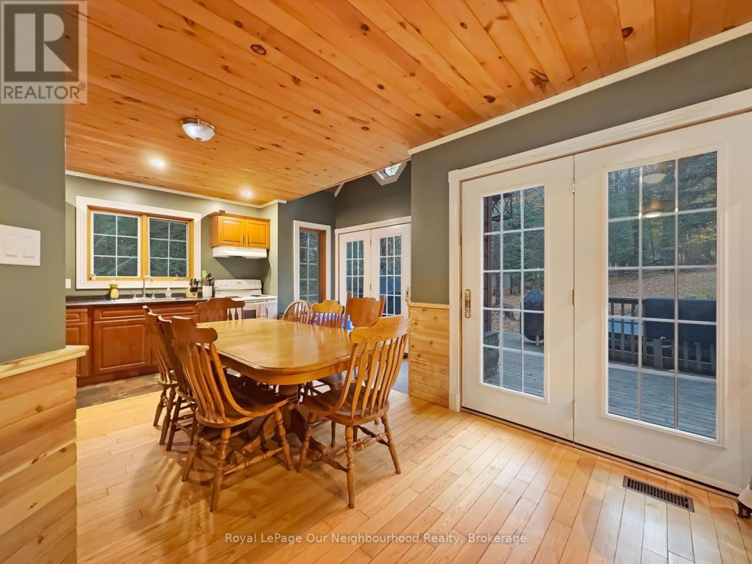 1040 SKI RIDGE TRAIL, 