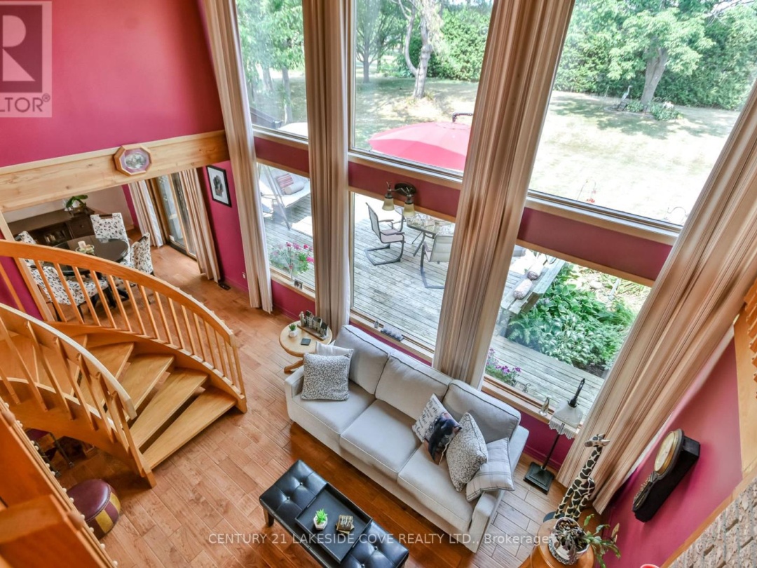 135 BAYSHORE DRIVE, 