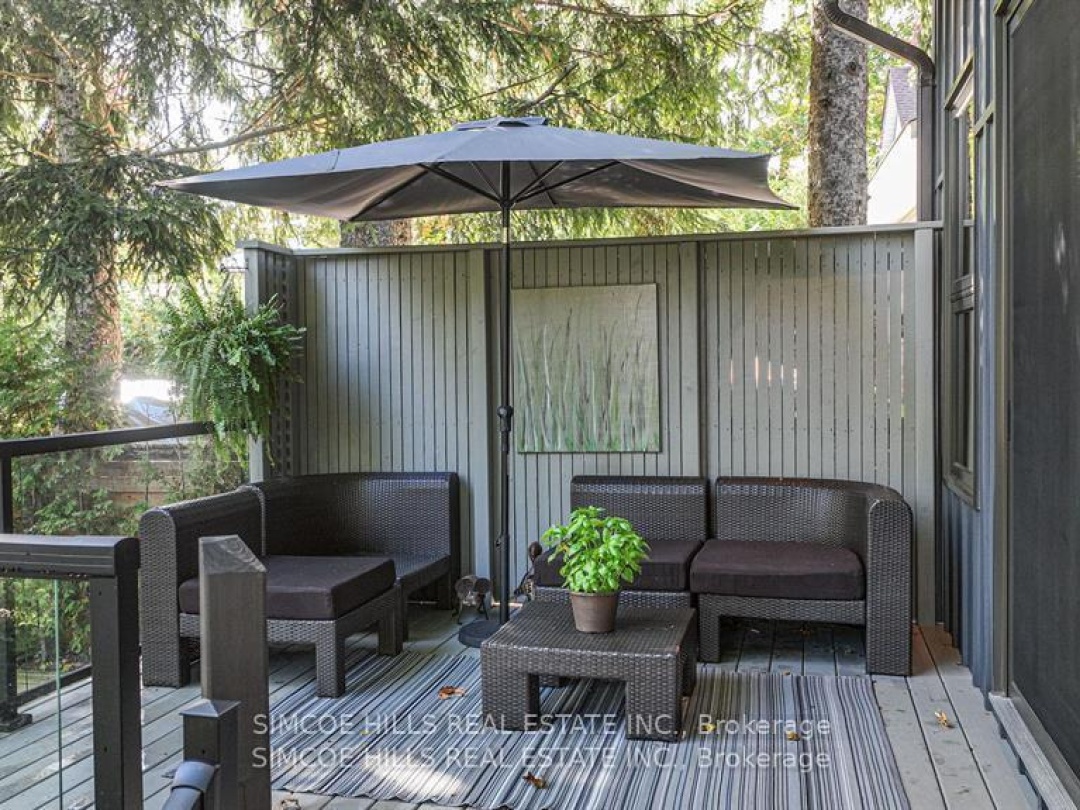 101 JARVIS STREET, 