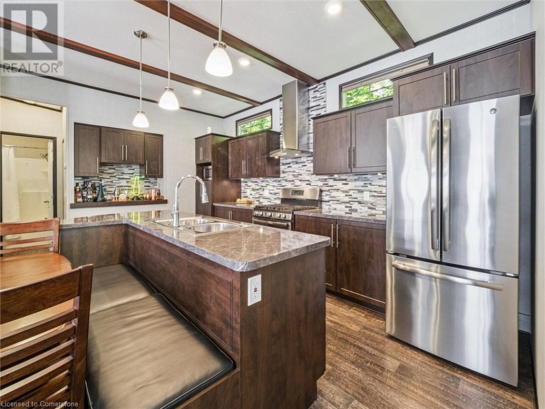 1082 SHAMROCK MARINA Road Unit# 192, 