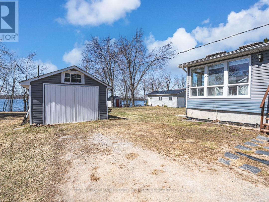 185 Avery Point Road, Dalrymple Lake