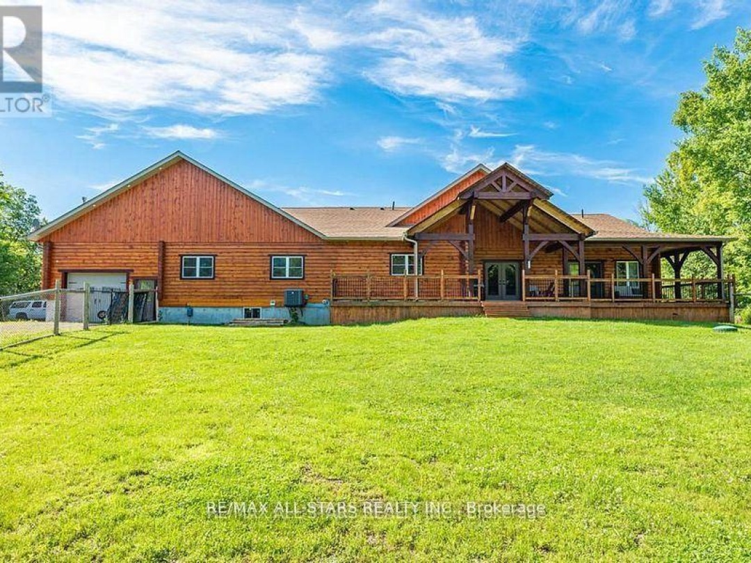 177 Ellwood Crescent, Trent Lakes