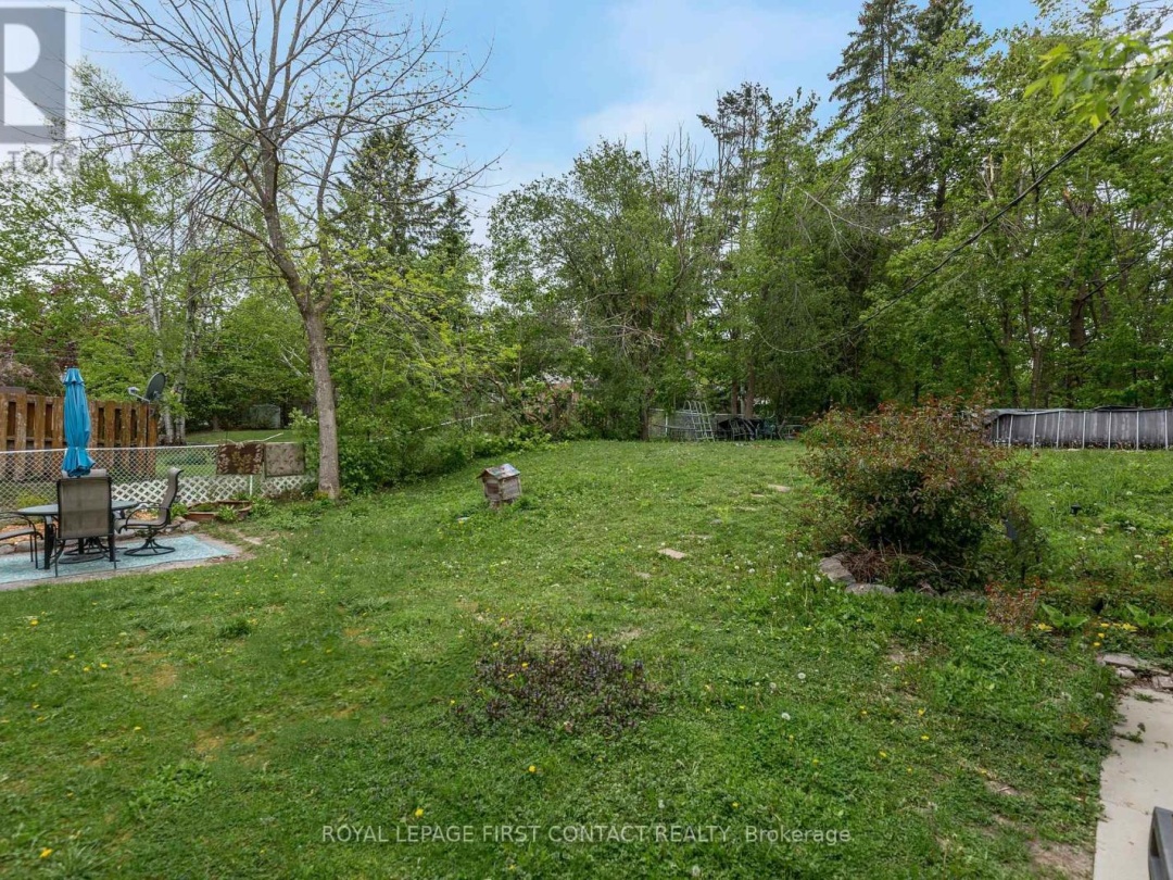 48 Brant Street W, Orillia