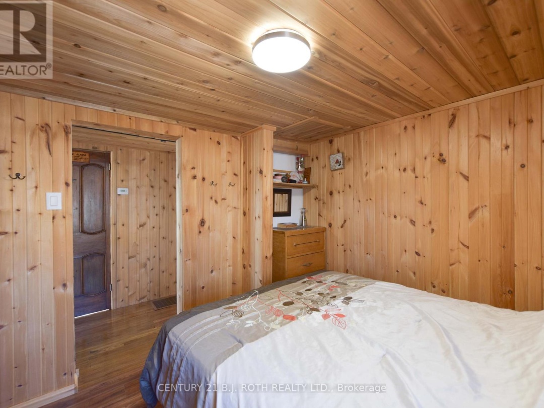 3801 Wood Avenue, Lake Couchiching