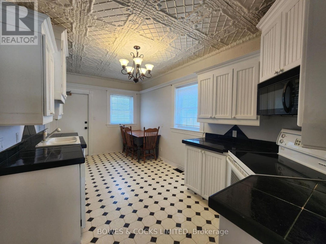 124 MAPLE AVENUE, 