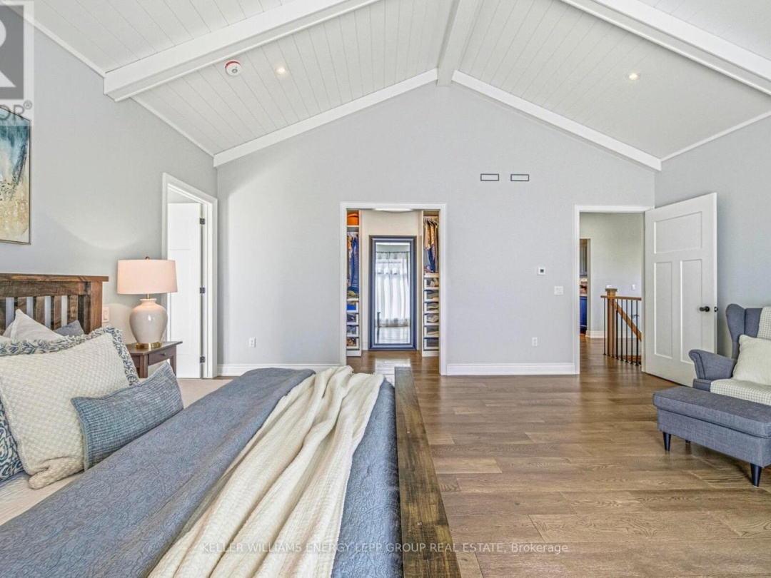 305 GLENARM ROAD, 